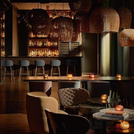 The Cloud One New York-Downtown, By The Motel One Group Bagian luar foto