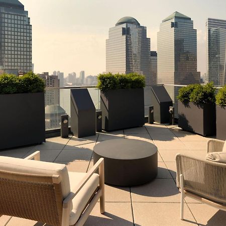 The Cloud One New York-Downtown, By The Motel One Group Bagian luar foto