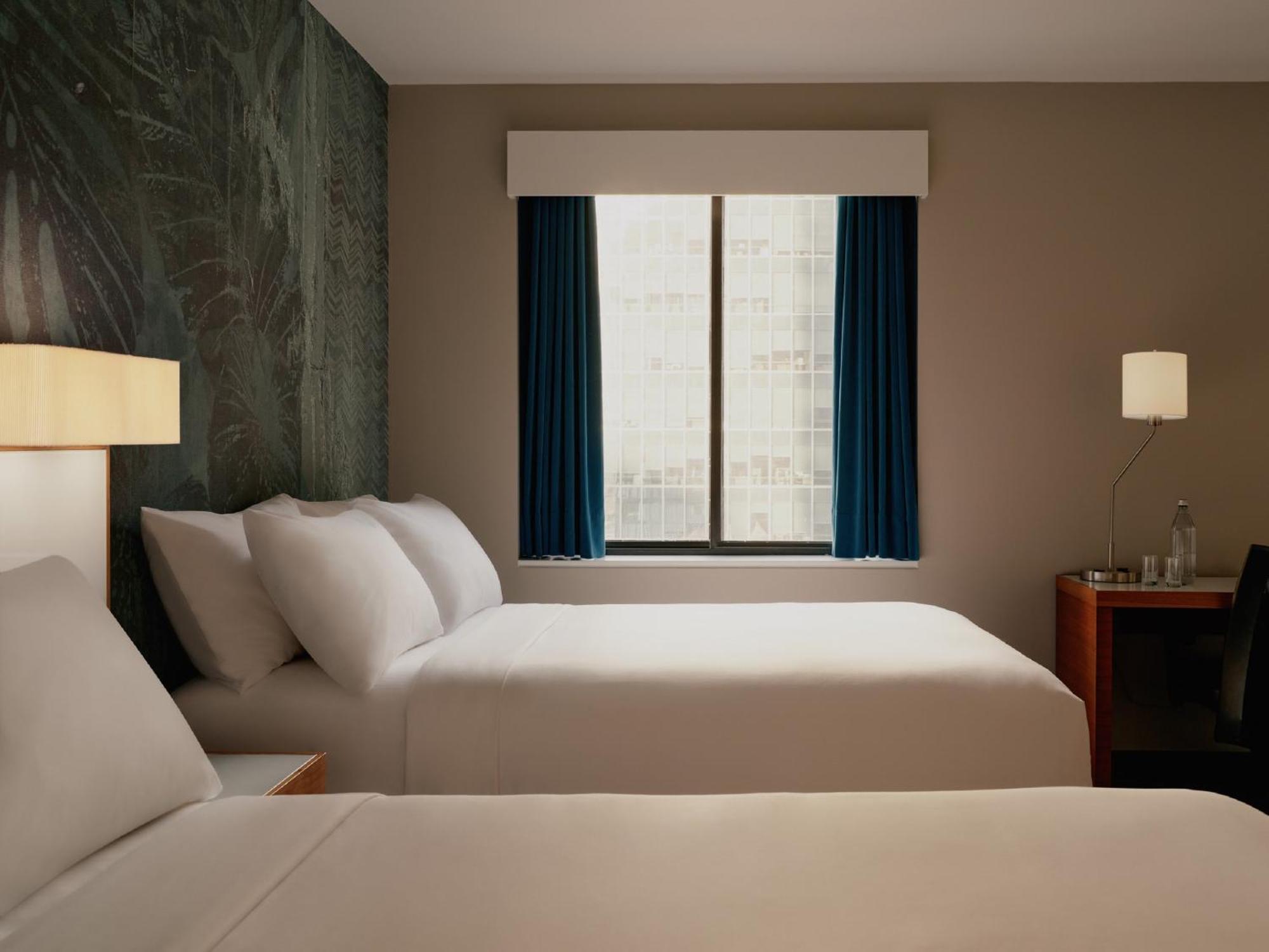 The Cloud One New York-Downtown, By The Motel One Group Bagian luar foto