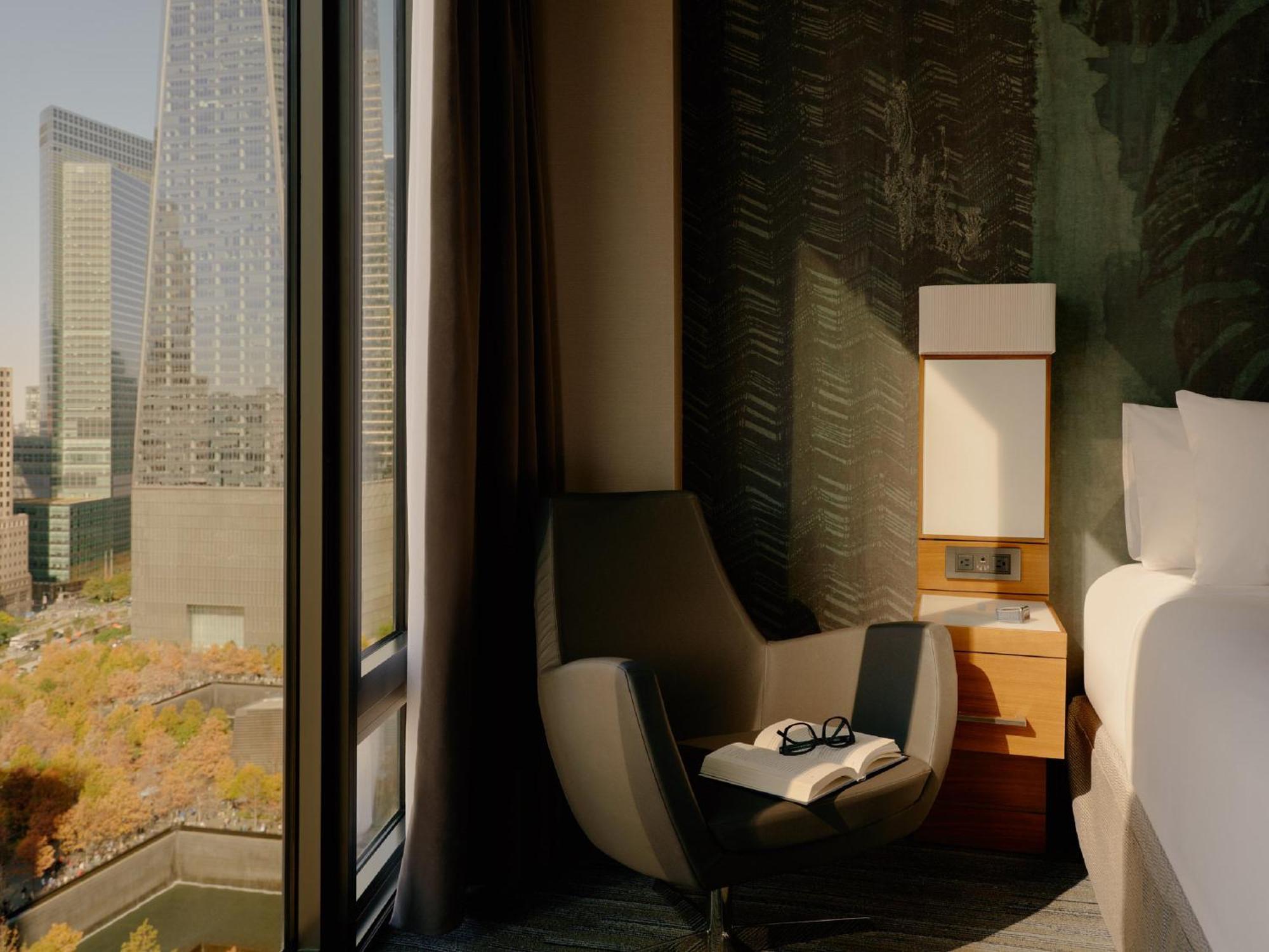 The Cloud One New York-Downtown, By The Motel One Group Bagian luar foto