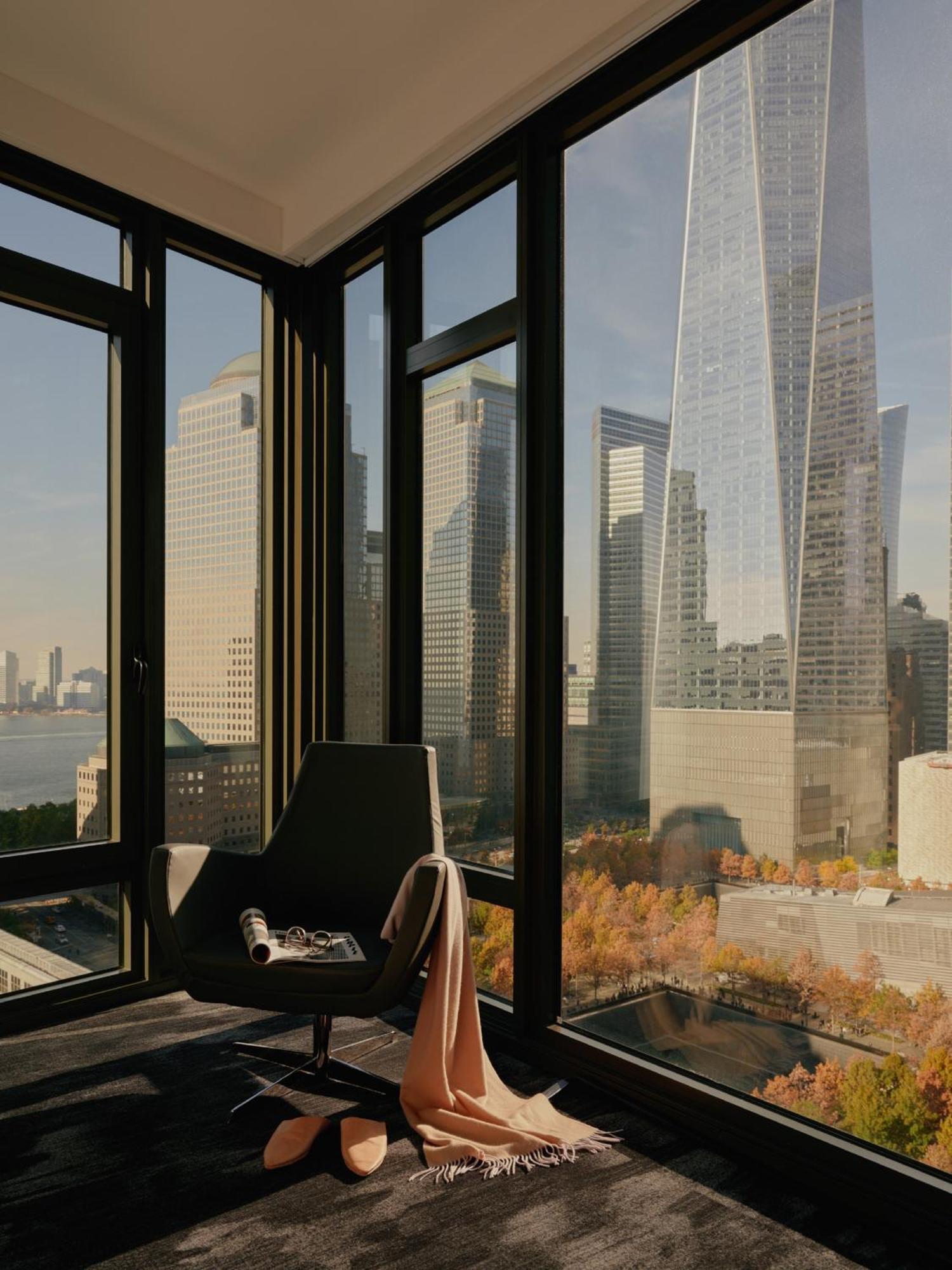 The Cloud One New York-Downtown, By The Motel One Group Bagian luar foto