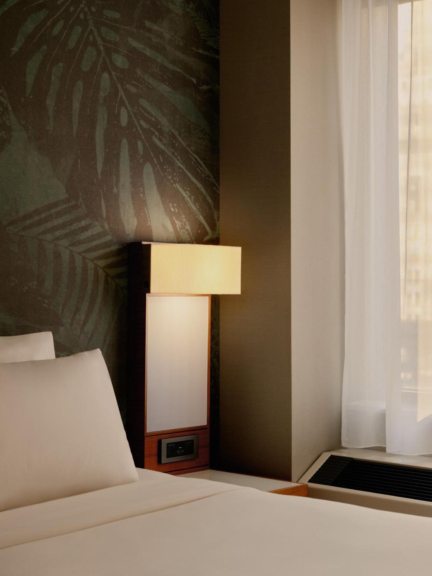 The Cloud One New York-Downtown, By The Motel One Group Bagian luar foto