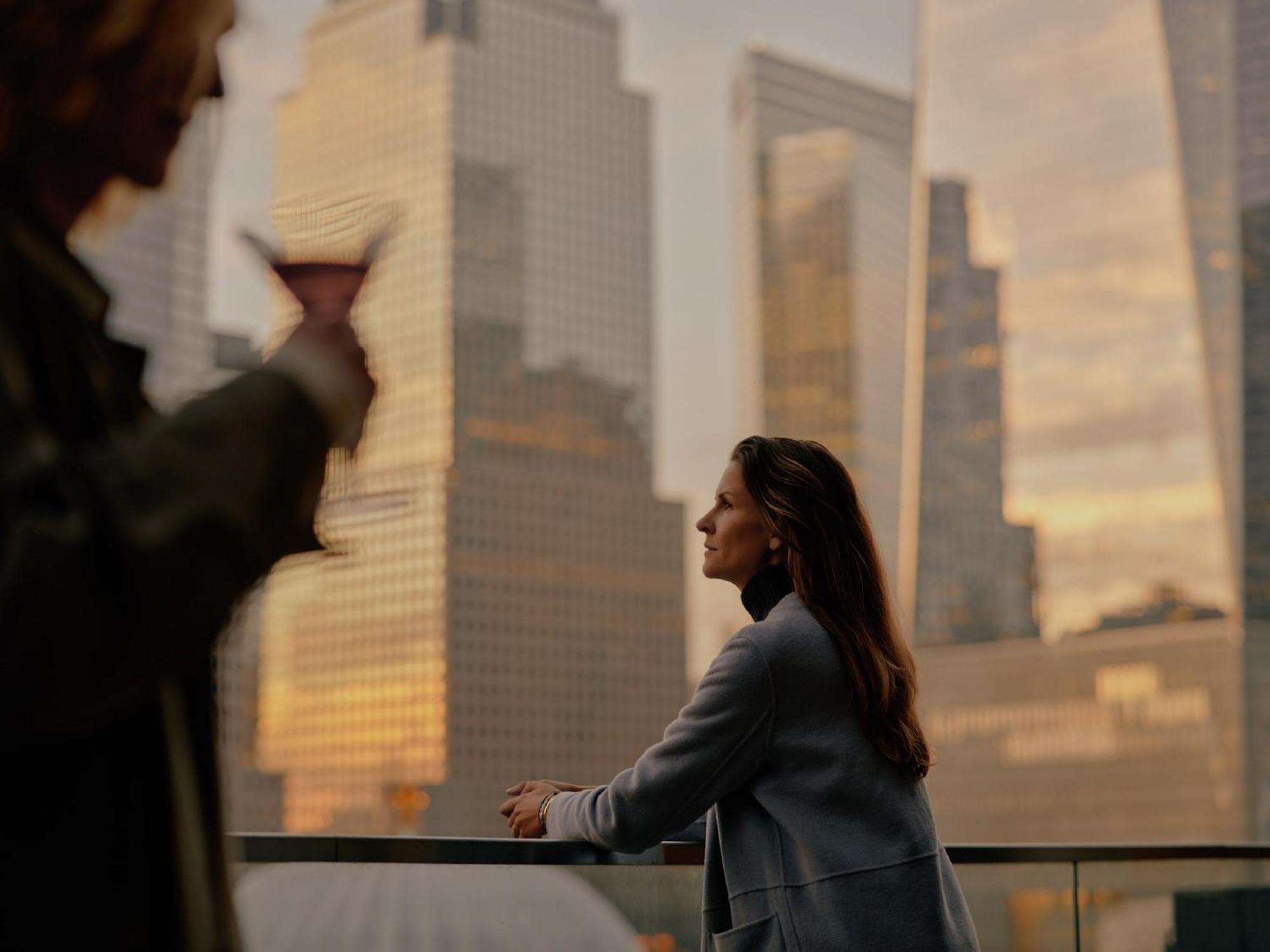 The Cloud One New York-Downtown, By The Motel One Group Bagian luar foto