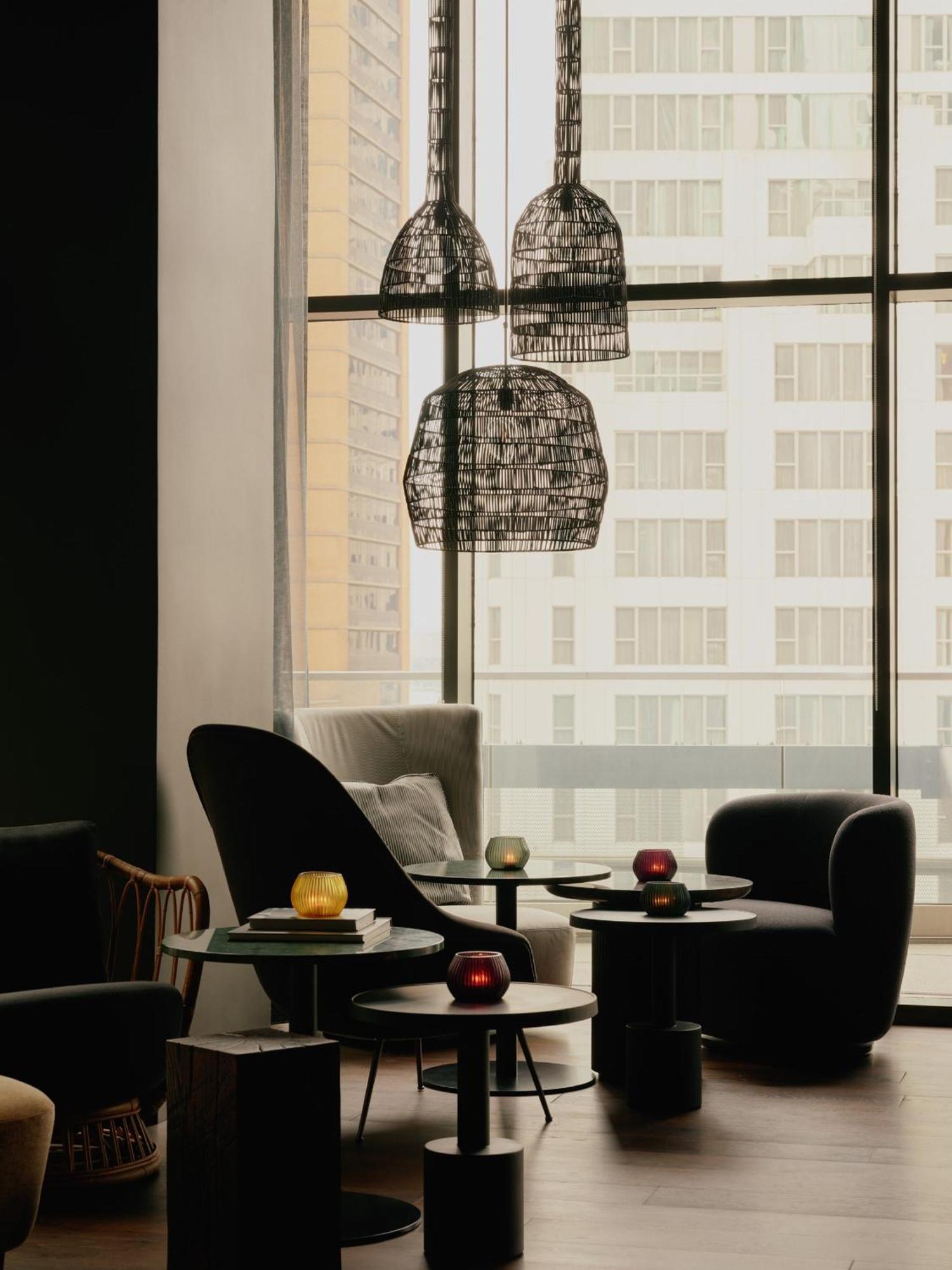 The Cloud One New York-Downtown, By The Motel One Group Bagian luar foto