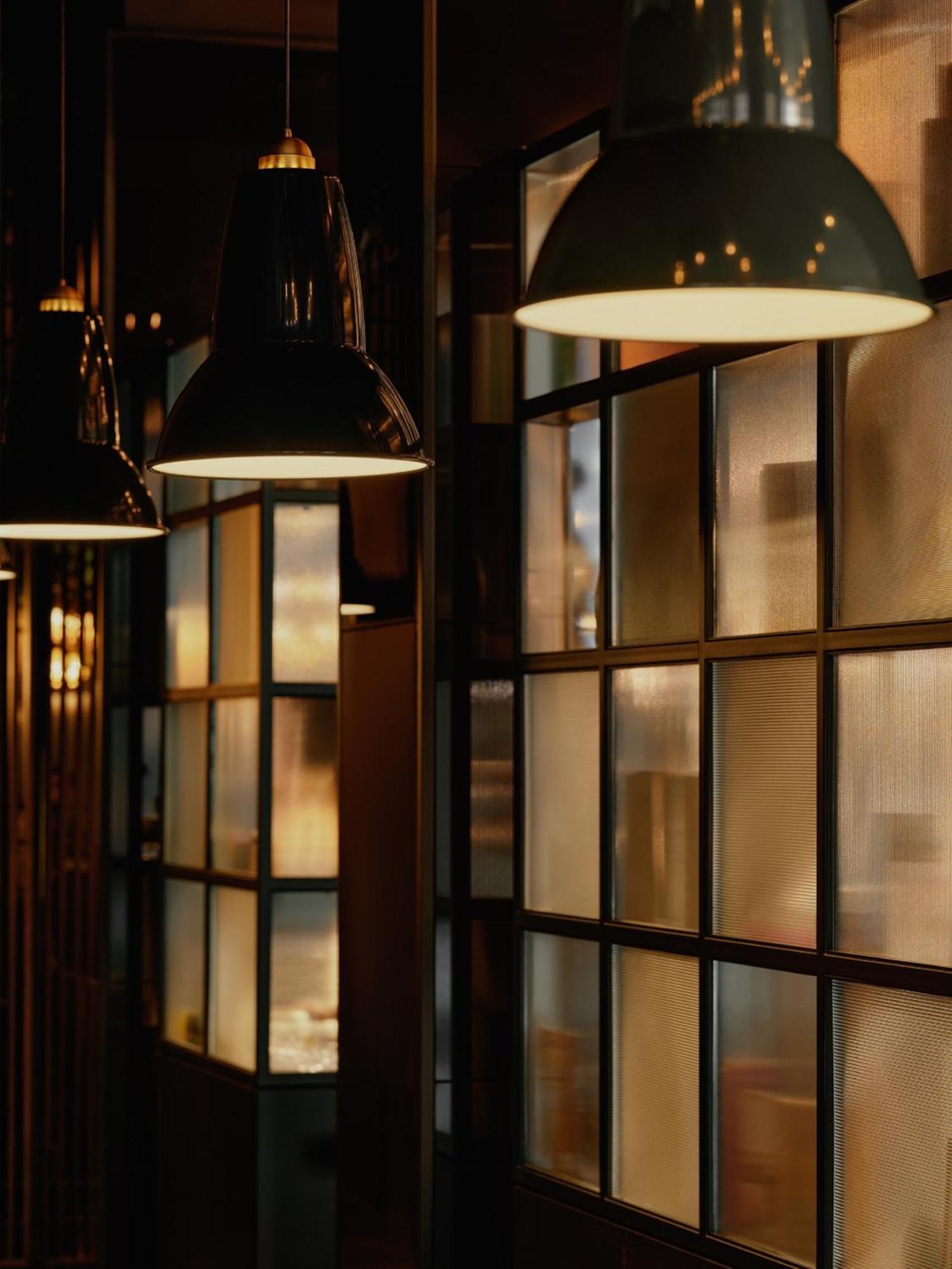 The Cloud One New York-Downtown, By The Motel One Group Bagian luar foto