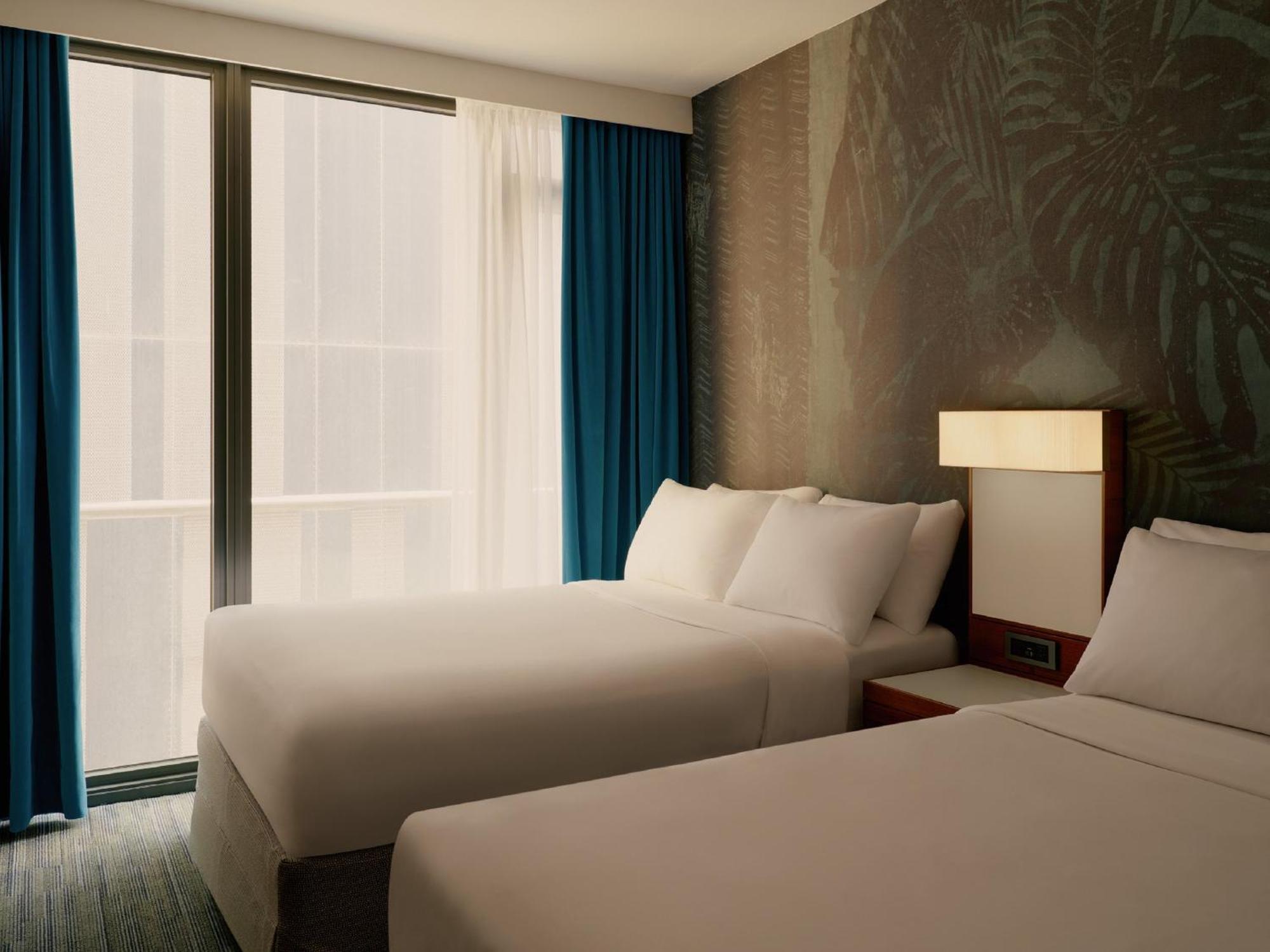 The Cloud One New York-Downtown, By The Motel One Group Bagian luar foto