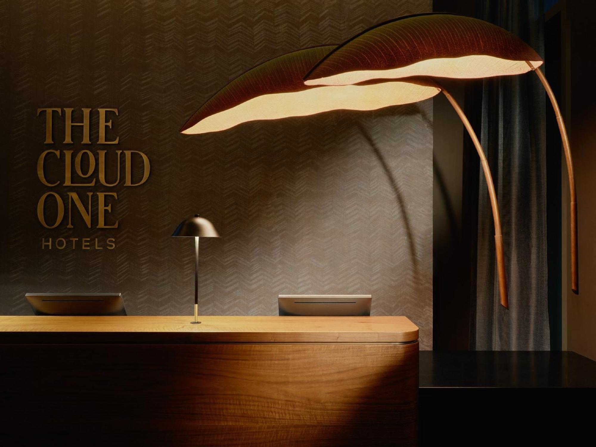 The Cloud One New York-Downtown, By The Motel One Group Bagian luar foto