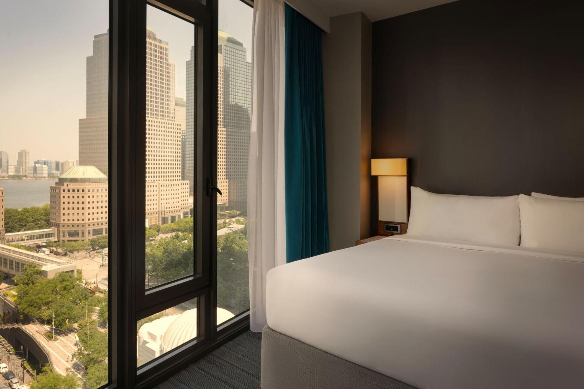 The Cloud One New York-Downtown, By The Motel One Group Bagian luar foto